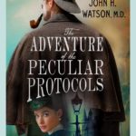 The Adventure of the Peculiar Protocols – Nicholas Meyer