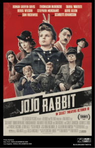 Jojo Rabbit