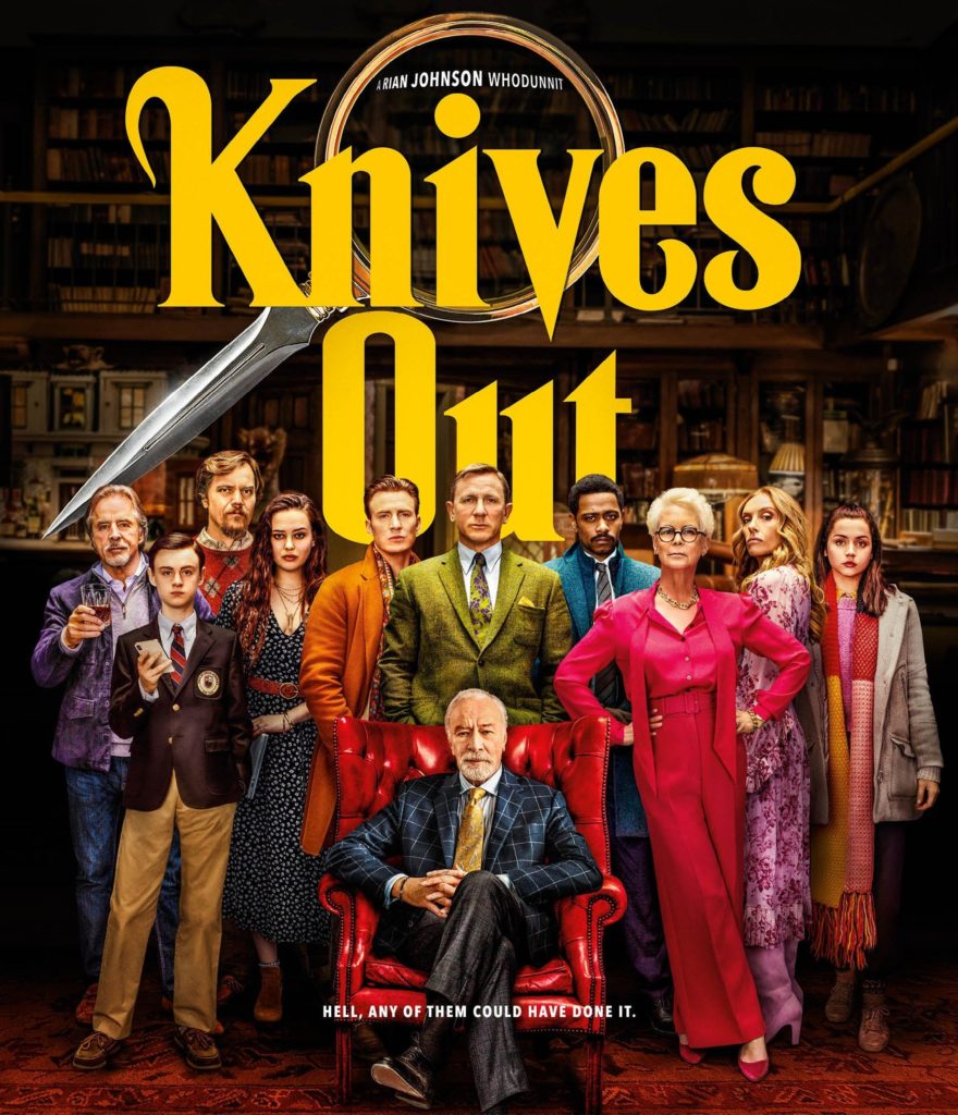 Knives Out