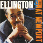 Skin Deep – Duke Ellington and His Orchestra