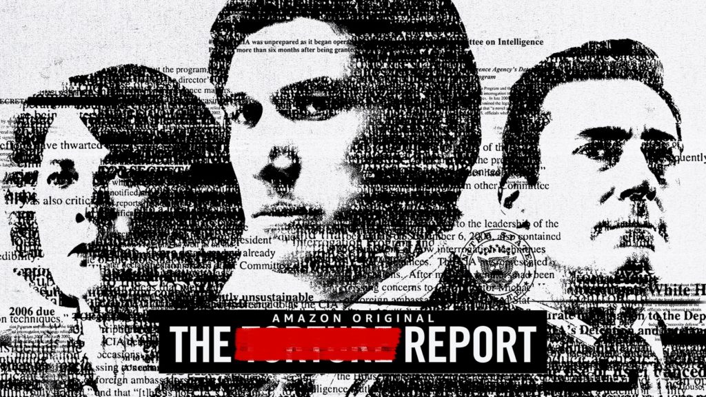 The Report