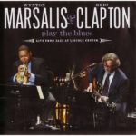 Layla (Live) – Wynton Marsalis & Eric Clapton