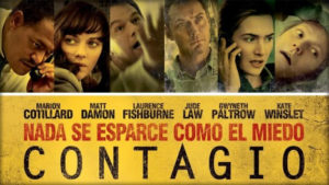 Contagio