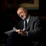 Decepcionando al personal – Arturo Pérez-Reverte