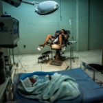 Dar a luz en Venezuela es un riesgo mortal – Julie Turkewitz y Isayen Herrera