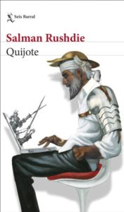 Quijote - Salman Rushdie