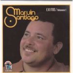 Auditorio Azul – Marvin Santiago
