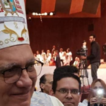 Cardenal Baltazar Porras: “Si la Iglesia del postcoronavirus vuelve a ser la de antes, no tiene futuro” – José Manuel Vidal