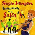 Frank Sinatra Cha Cha Cha – Susie Hansen