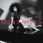 Devil May Care (feat. Christian McBride) – Kandace Springs