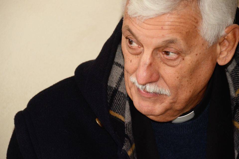 Arturo Sosa: Desearía que el covid-19 acelerara necesidad de unidad nacional en Venezuela - Carlos Omobono