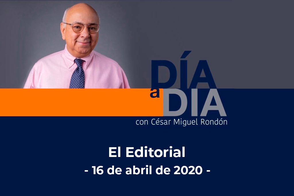 Editorial 16A