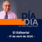 El Editorial de hoy: Una cínica invitación