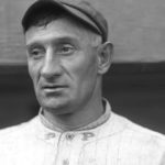 Honus Wagner, el primero de la lista – Mari Montes