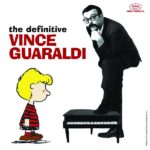 Linus and Lucy – Vince Guaraldi