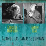 Simón Díaz y Gabriela Montero: Una cita en la luna – Gerardo Guarache Ocque