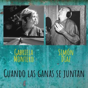 Simón Díaz y Gabriela Montero: Una cita en la luna - Gerardo Guarache Ocque