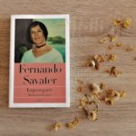 La peor parte: Memorias de amor – Fernando Savater