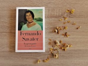 La peor parte: Memorias de amor - Fernando Savater