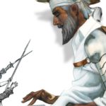 Quijote – Salman Rushdie