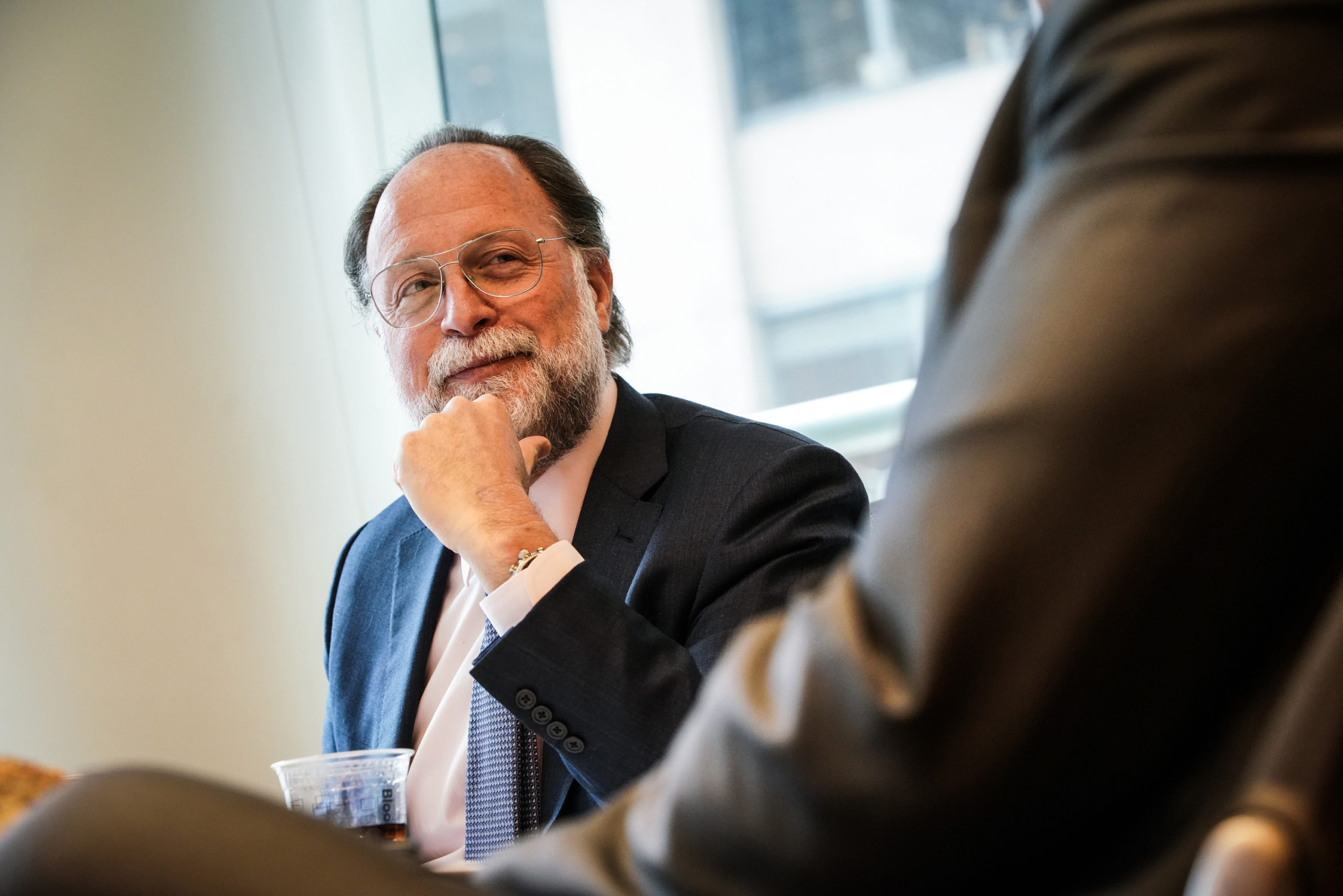 Ricardo Hausmann