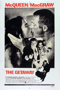 The Getaway