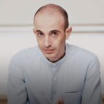 Yuval Noah Harari: “Superaremos la pandemia, pero corremos el peligro de despertar a un mundo diferente” – Matthias Smicht