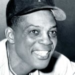 Willie Mays, en todas las discusiones – Mari Montes