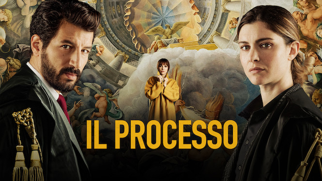 Il Processo