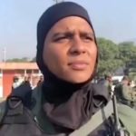 Los antecedentes de uno de los oficiales determinantes para infiltrar la Operación Gedeón contra Nicolás Maduro – Sebastiana Barráez