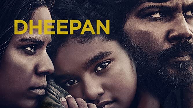 Dheepan