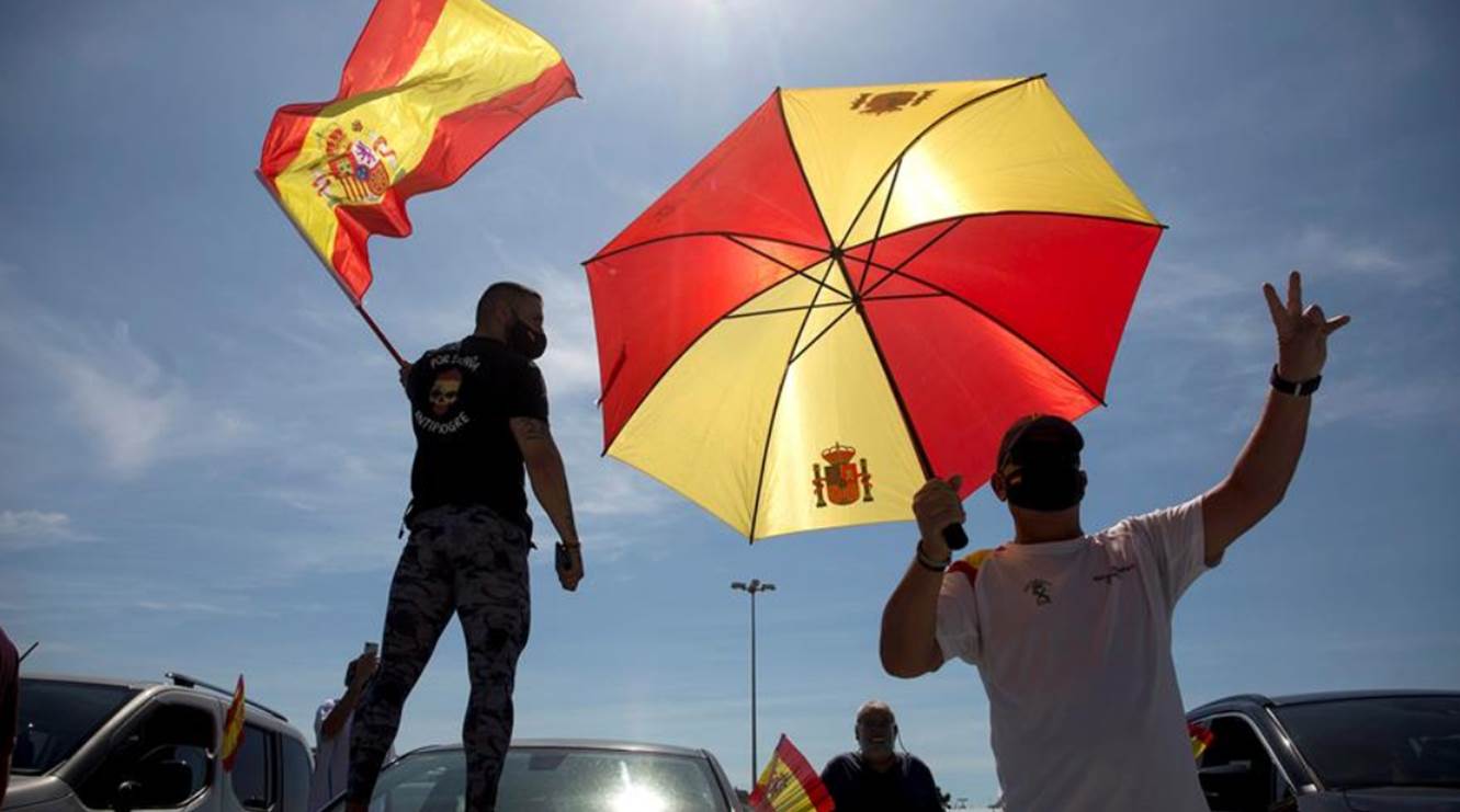 El problema de las cacerolas - Andrés Miguel Rondón