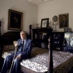 Borges en su casa. Una entrevista de Mario Vargas Llosa