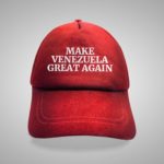 El trumpismo venezolano – Elías Pino Iturrieta