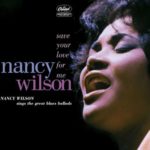 Willow Weep For Me – Nancy Wilson