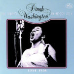 Willow Weep for Me – Dinah Washington