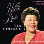 Willow Weep for Me – Ella Fitzgerald