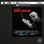 Peter Gunn – Dave Grusin