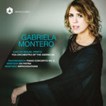 Improvisation No. 4 – Gabriela Montero