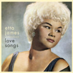 Never My Love – Etta James