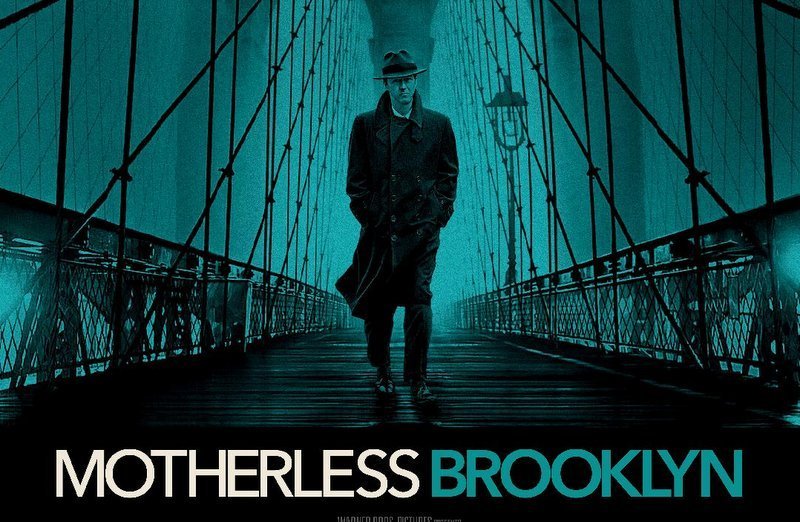 Motherless Brooklyn