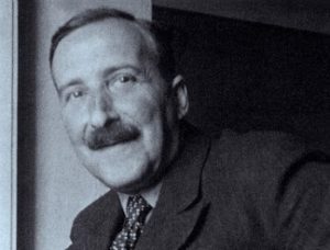 El mundo de ayer: Memorias de un europeo - Stefan Zweig