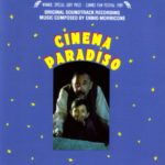 Cinema Paradiso – Love Theme for Nata – Ennio Morricone