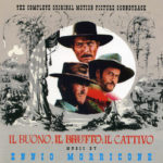 Il buono, il brutto, il cattivo (titoli) – Ennio Morricone