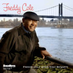 Getting Some Fun Out of Life – Freddy Cole