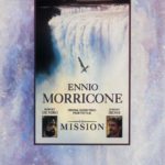 On Earth As It Is In Heaven – Falls – Gabriel’s Oboe – Ennio Morricone