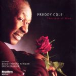 What Now My Love? – Freddy Cole
