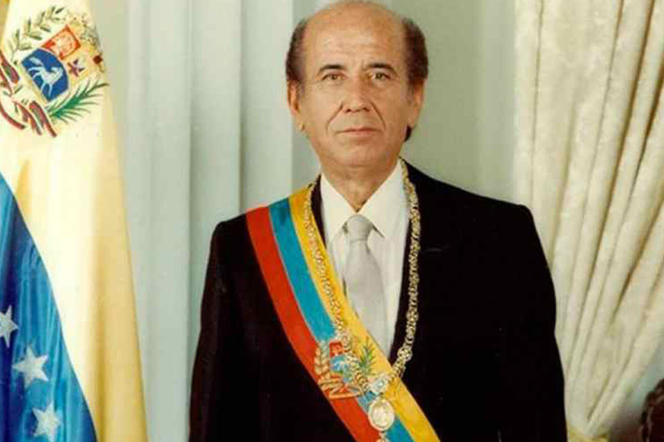 Liderofagia - Tulio Hernández