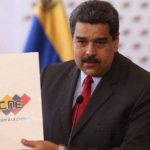 El “Nuevo Orden” de Maduro – Héctor Schamis