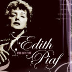 Sous le ciel de Paris – Édith Piaf